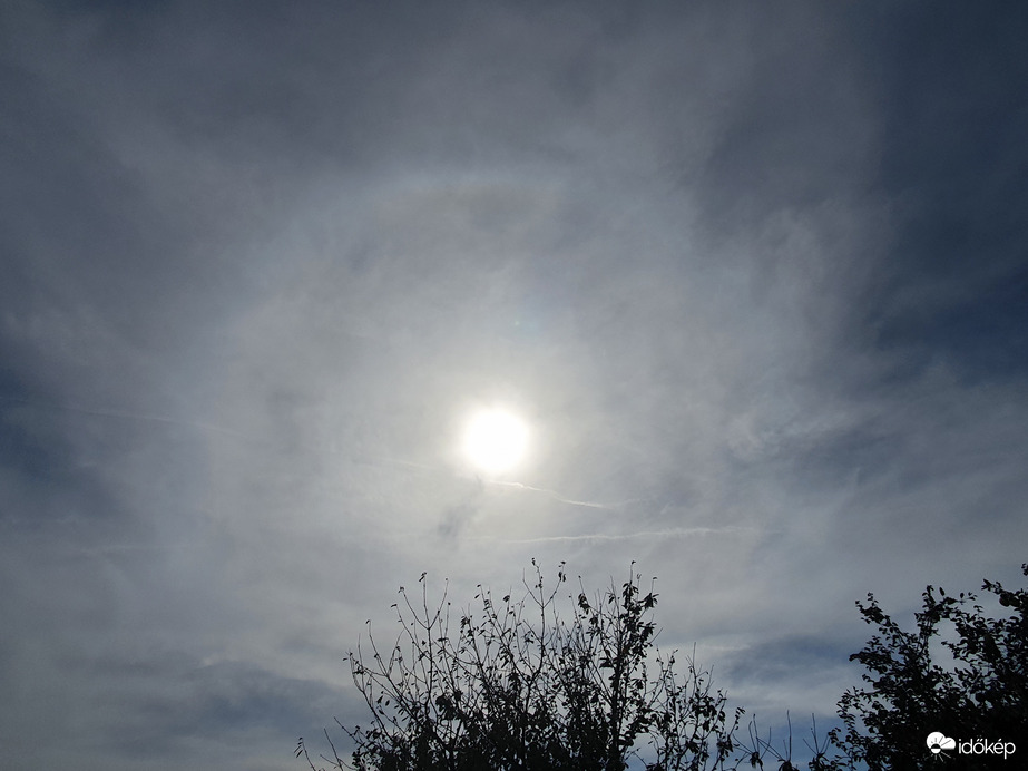 ...és még egy naphalo❤️