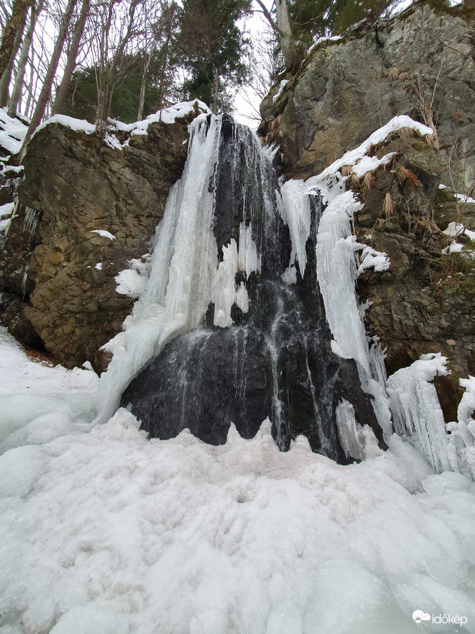 Framski slap (Szlovénia)