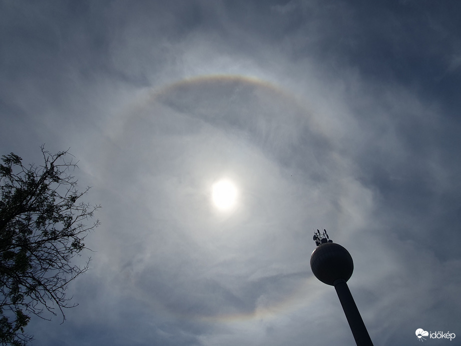 Naphaló 05.23. 11:00 