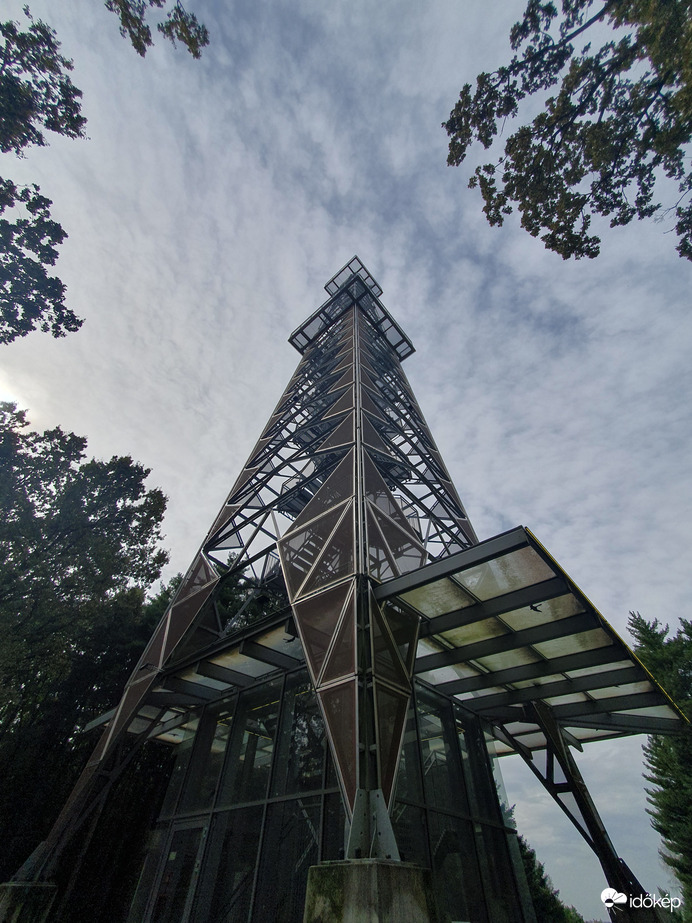 Nagykanizsa Kilátó