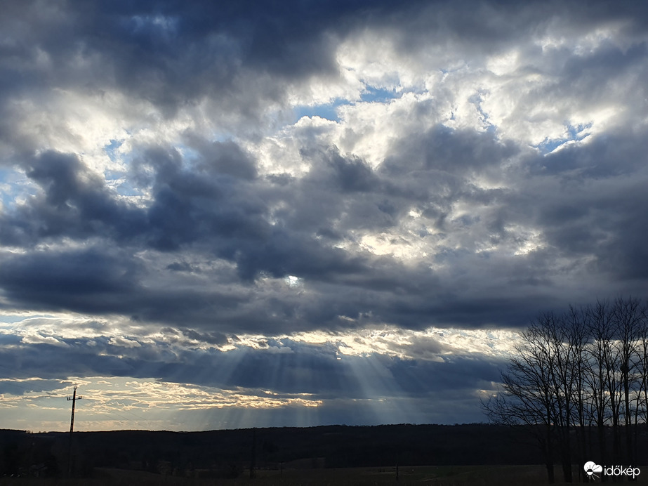 Úton a szivárvány felé