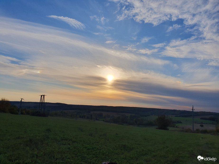 Még egy dupla melléknap 10.19.