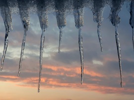 Egy csepp, öt csepp, meg tíz...