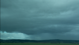 Ez már úgy néz ki akár egy zivatar