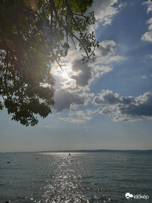 Balatonaliga