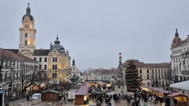 Pécs