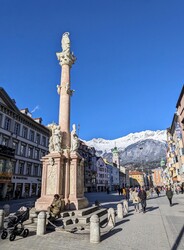 Nordkette - Innsbruck