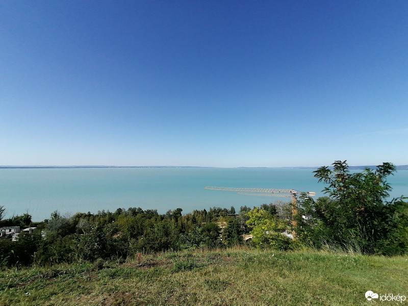 Balatonakarattya