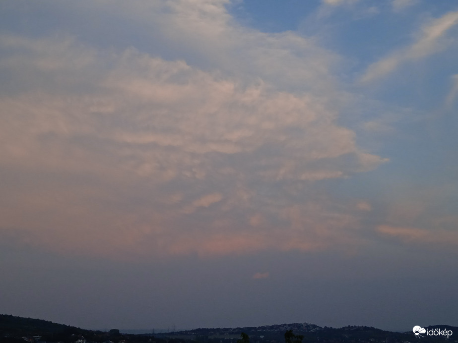 Már-már foszladozo mammák 