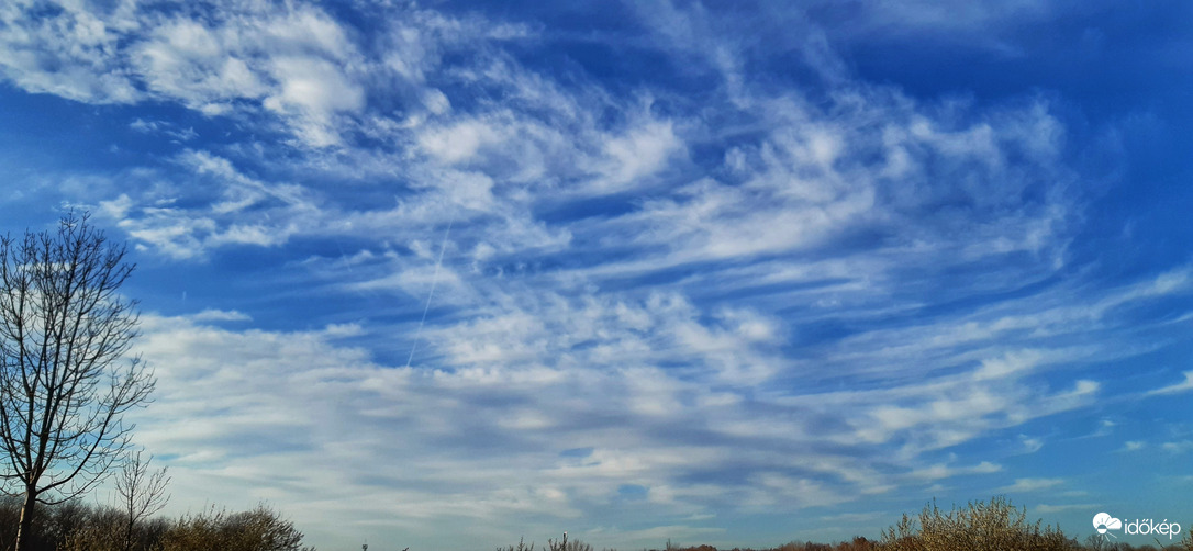 Szeged, ma délután