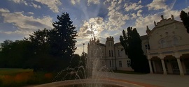 Martonvásár 31°C kellemes idő