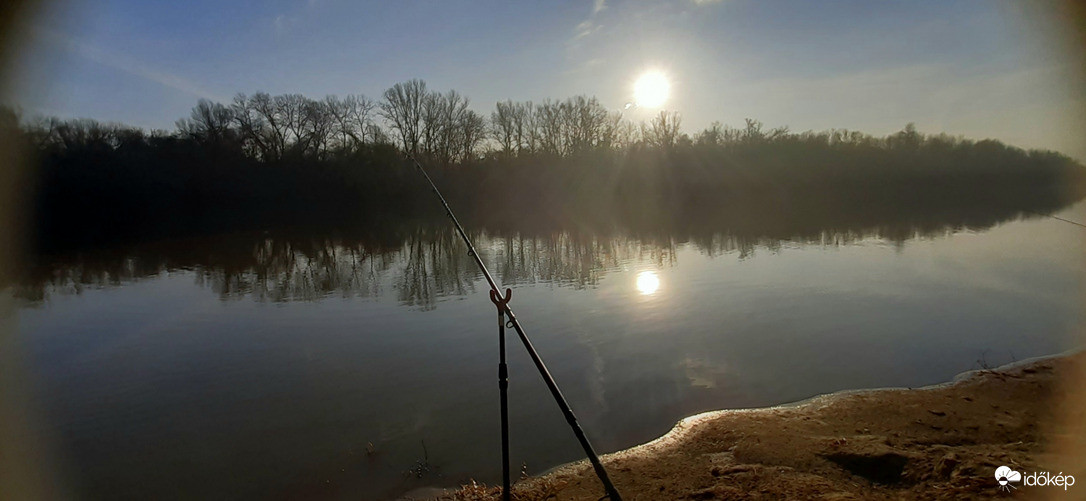 Algyő, rövid ujjús?! peca 12.06-án :O