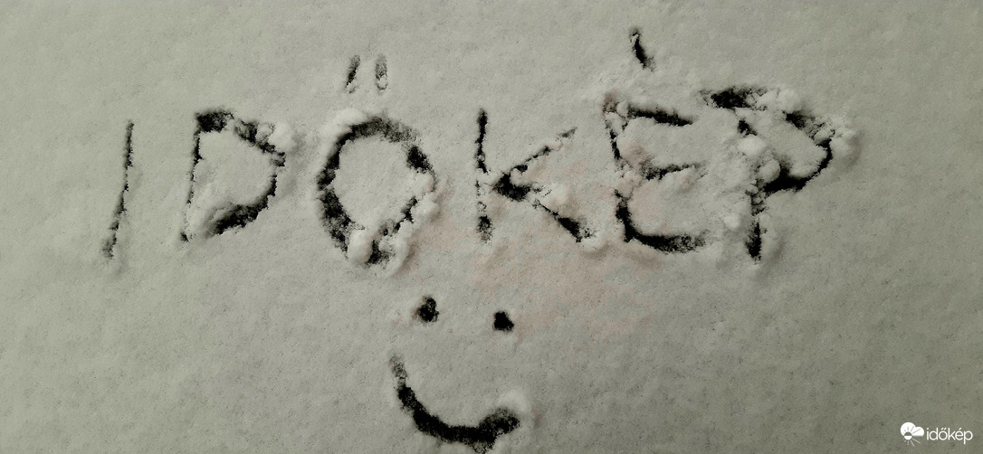 Szegeden, reggel :))