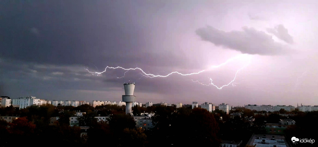 Csak érintett minket.../Szeged/