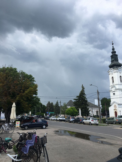 Szabadszállás