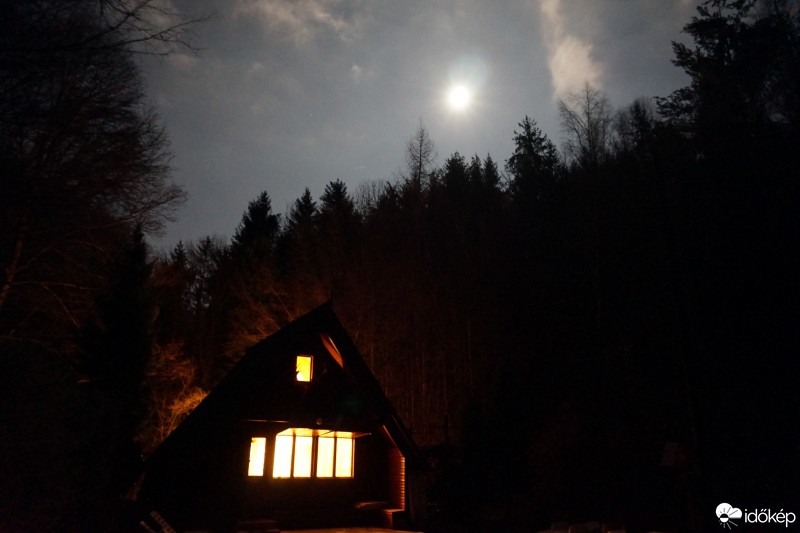 Háromhuta