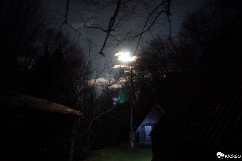 Háromhuta