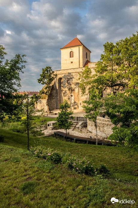 Thury vár 
