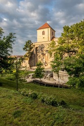Thury vár 