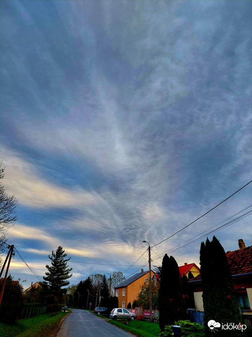 Szép délután