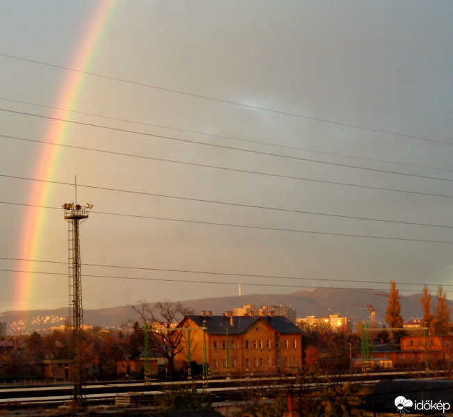 Budapest IV.ker - Újpest