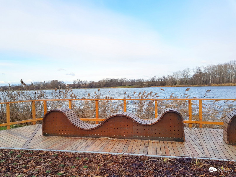 Naplás tó- 2019.12.28
