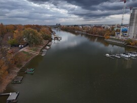 Budapest XIII.ker - Vizafogó