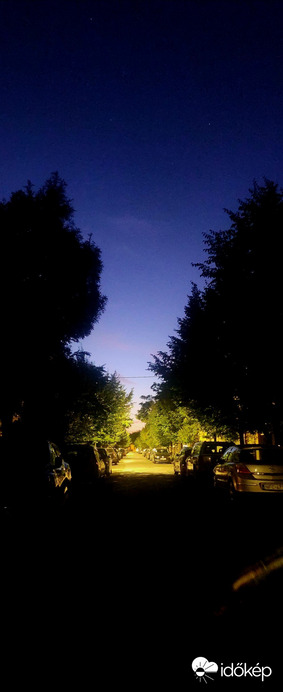 Budapest IV.ker - Újpest