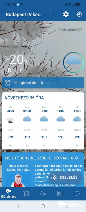 Budapest IV.ker - Újpest