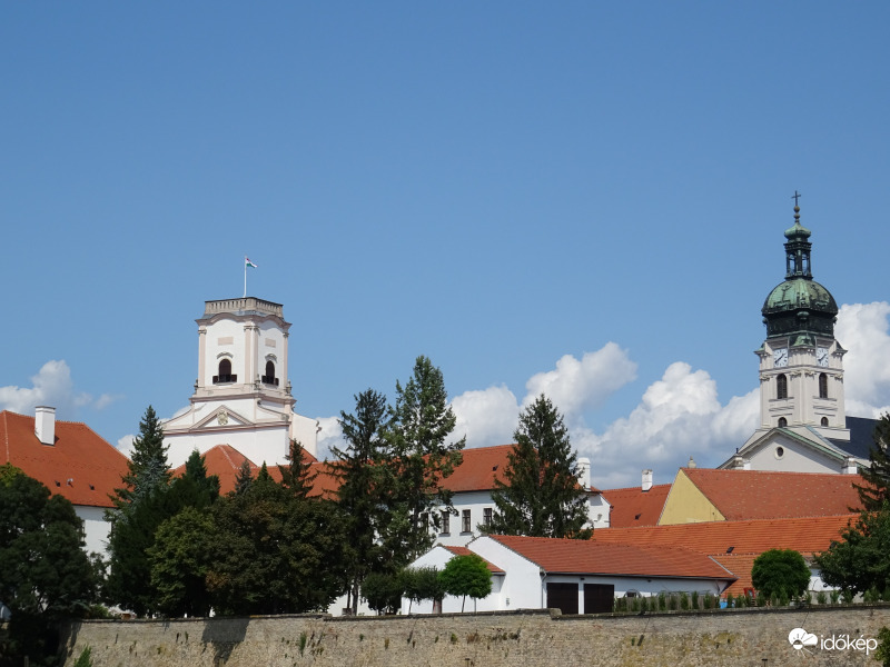 Győri látnivaló