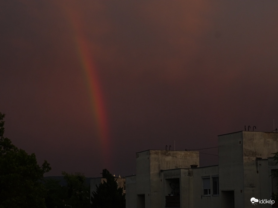 Szivárvány
