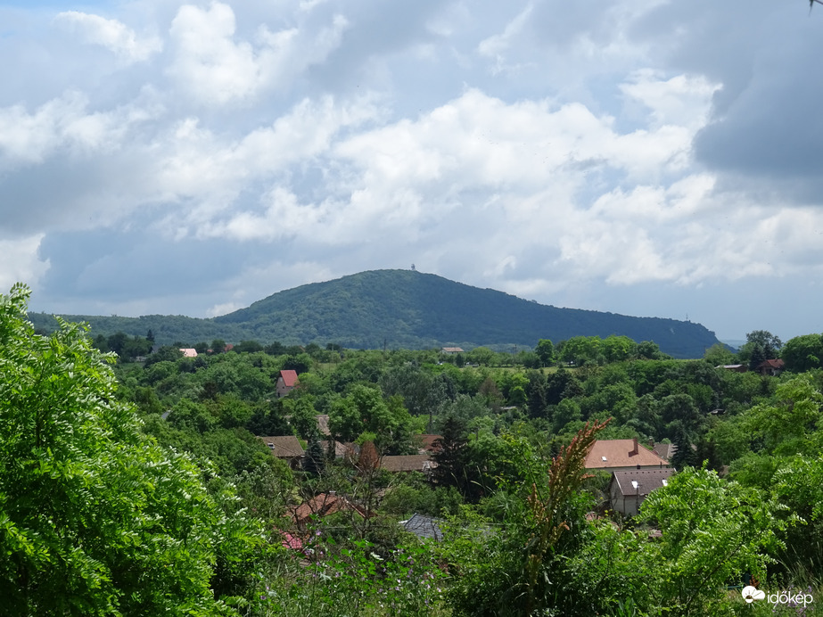 Vértesszőlős 
