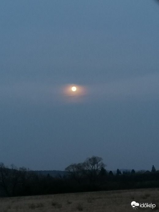 Ez a nap is hamarosan véget ér 