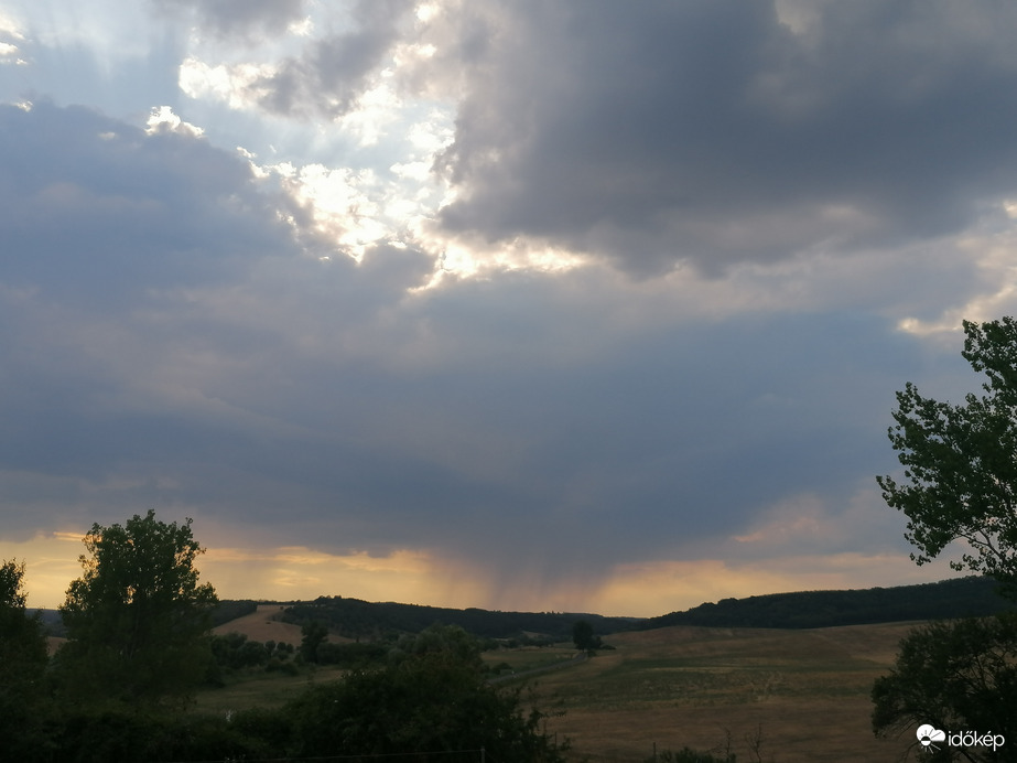 Mostanában ritka jelenség 