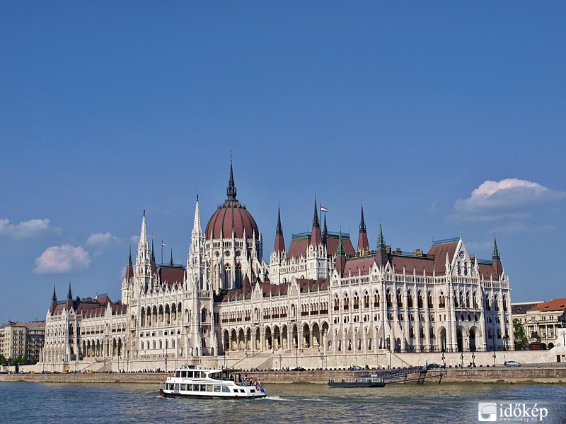 Nem lehet eléggé csodálni!