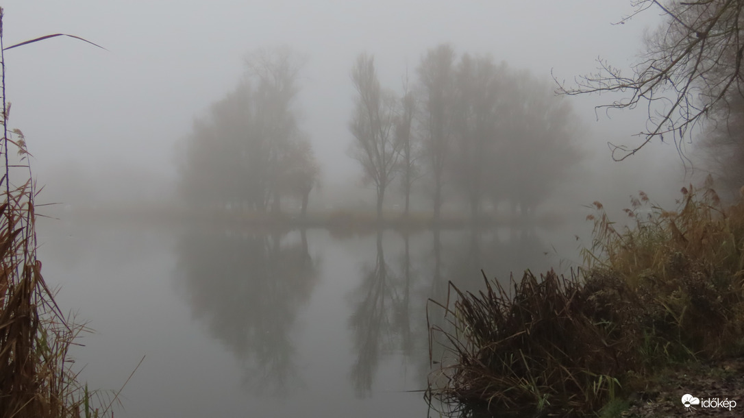 Veresegyház, Ivacsi-tó