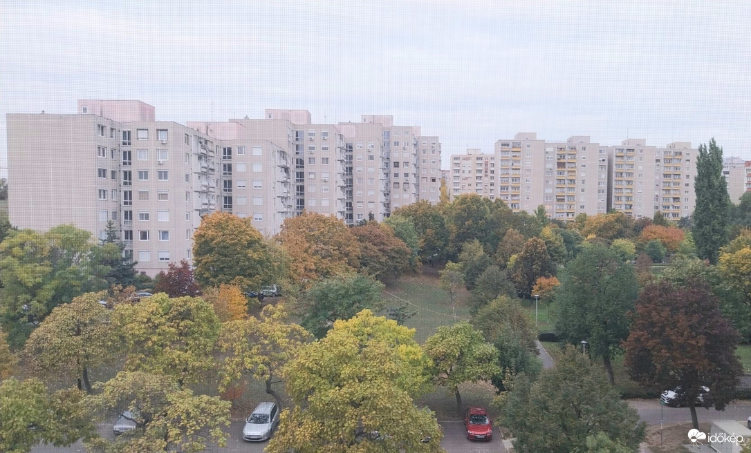 Budapest XI.ker - Gazdagrét