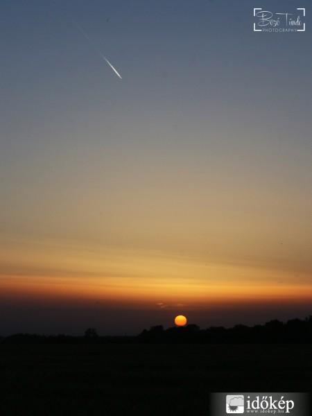 Szaharai homokkal fűszerezve