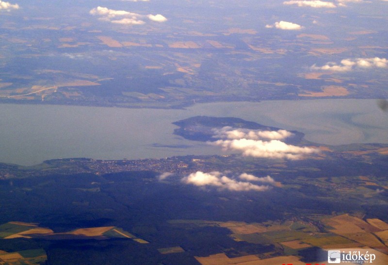 Balaton Tihany