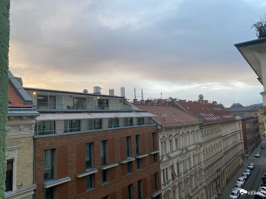 Budapest XIII.ker - Újlipótváros