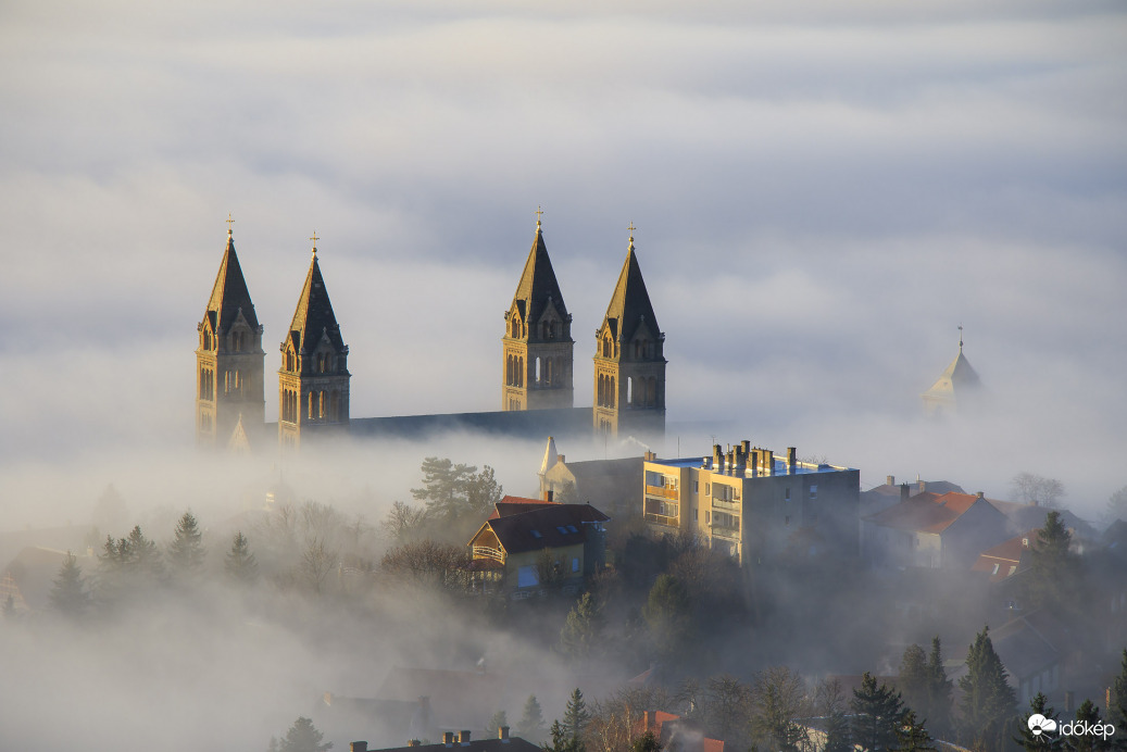 Pécs
