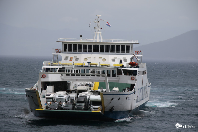 Brestova.