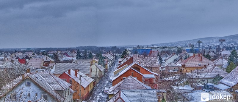 Pécs - Nyugat