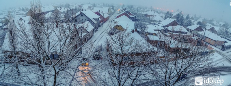 Pécs - Nyugat