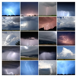 Összefoglaló - 2025. Legszebb viharos pillanatai