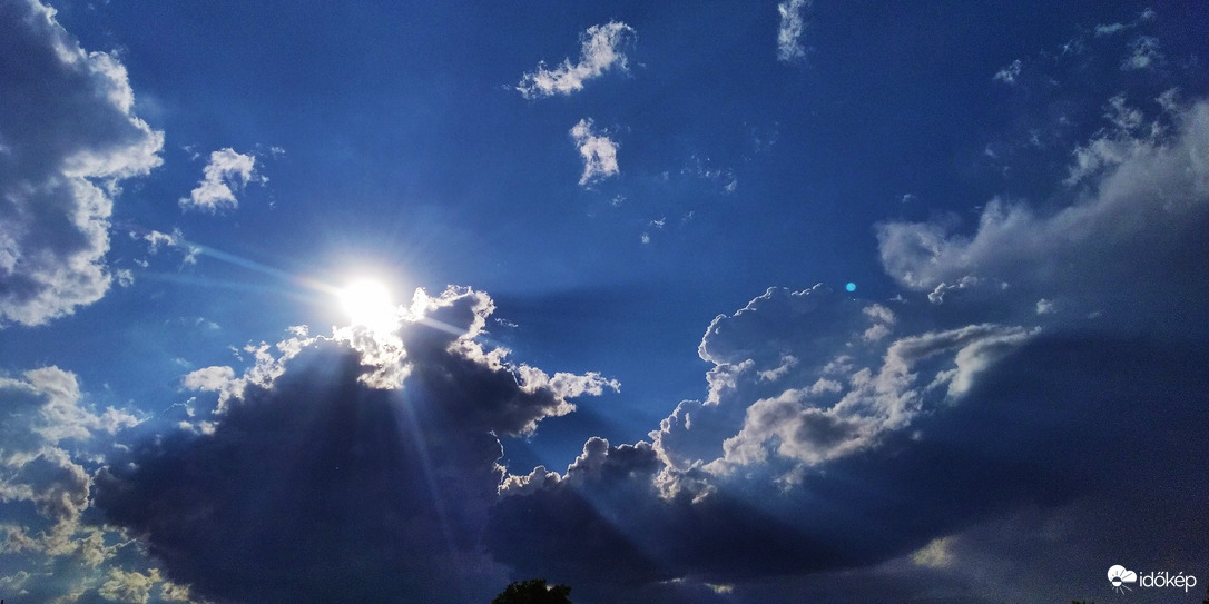 Változatos délután - 2