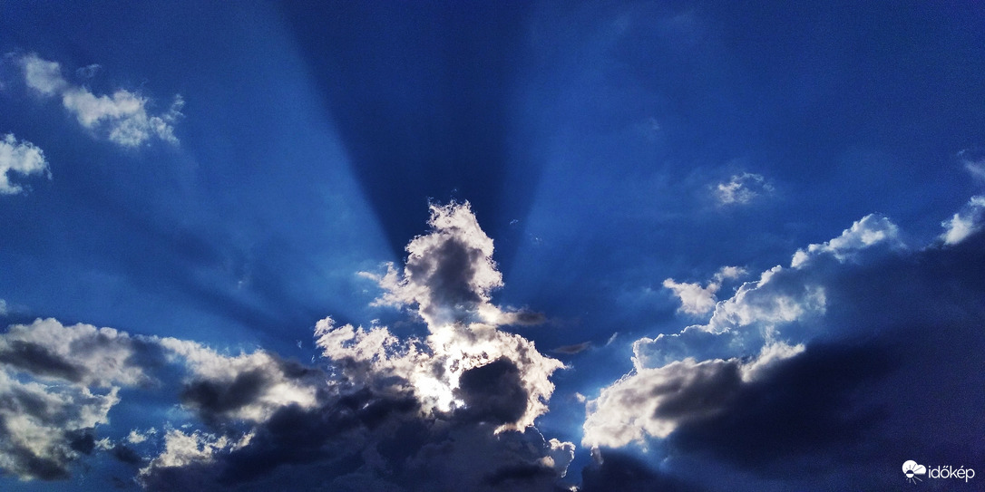 Változatos délután - 4