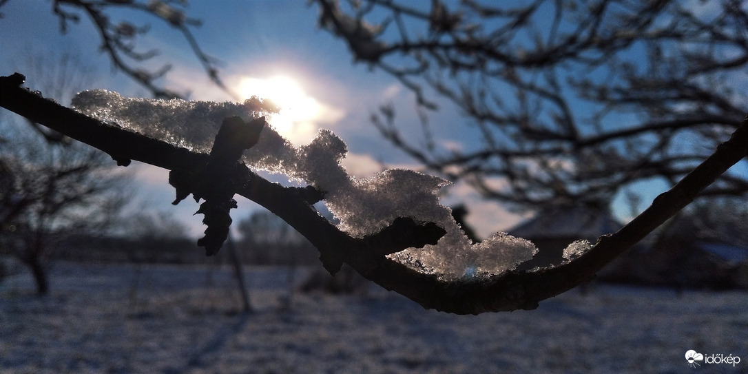 Megérkezett a tél - 4