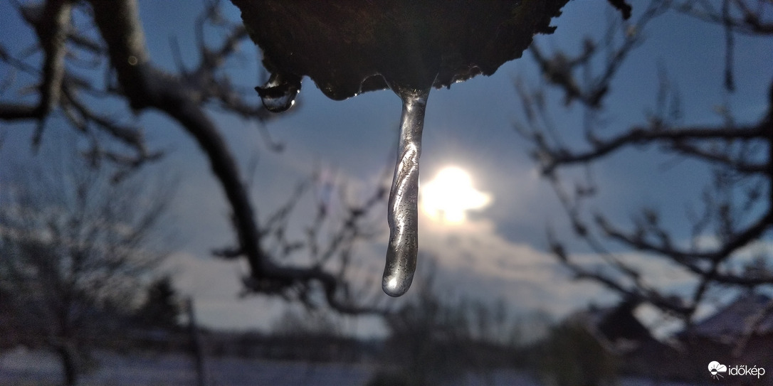 Megérkezett a tél - 5