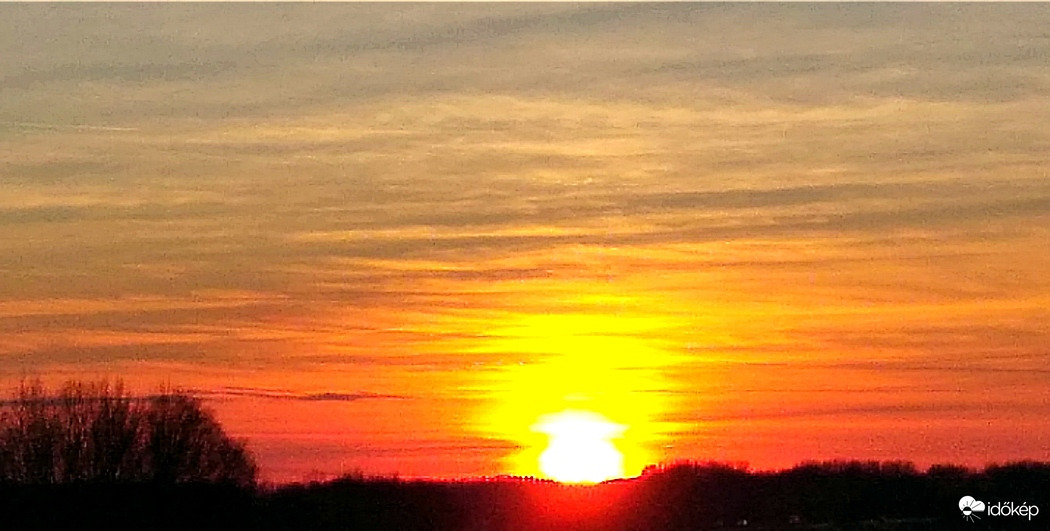 Mai alkony pillanatai - 1